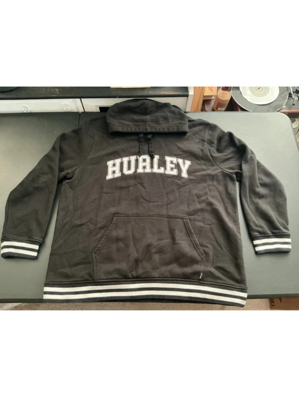 Hurley Pullover Hoodie